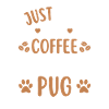 Pug Coffee Dog Cafe