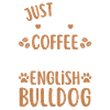 Bulldog Coffee Dog Cafe