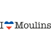 I love Moulins