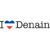 I love Denain