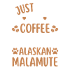 Malamute Café Pour Chiens