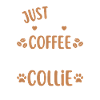 Collie Coffee Dog Cafe