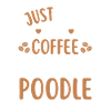 Poodle Coffee Dog Cafe