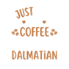 Dalmatian Coffee Dog Cafe