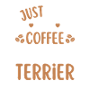 Terrier Coffee Dog Cafe