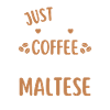 Café maltais Coffee Dog