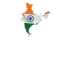 Taj Mahal Palace India Tourist South Asia
