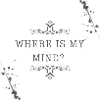 WhereIsMyMind