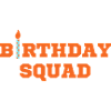 BIRTHDAY SQUAD