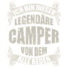 Legendärer Camper Spruch