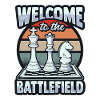 Schach Schachbrett Schachspieler