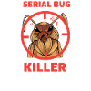 Kammerjäger I Vermin Motif pour