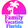 Family Vacation Florida