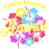 Family Vacation Hawaii