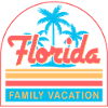 Family Vacation Florida