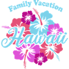 Family Vacation Hawaii