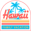 Family Vacation Hawaii