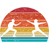 Fencing Retro