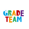 First Grade Team Shirt Geschenk