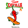 Chili Équipe Scoville