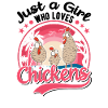 Chicken Girls Chicken Coop