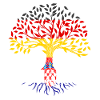 Roots Tree Germany Croatia