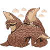 Protect The Pangolin Pangolin