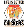 Chicken Farmer Chicken Coop