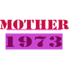 Mutter 1973