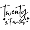twenty fabulous