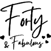 Forty fabulous