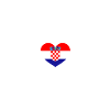 Heartbeat Croat Croatia