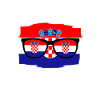 Kroate Kroatisches Kroatien