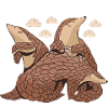 Pretend I'm A Pangolin