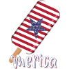 Merica July 4 USA