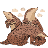 Pangolin Whisperer Pangolin