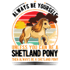 Shetland Pony Shetland Pony Shetty