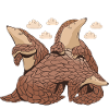 Aunt Pangolin