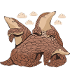 Uncle Pangolin