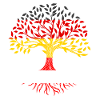 Roots Tree Germany Austria