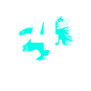 Pirate 4 ans