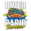 Rafting Canoë Kayak d’eau vive
