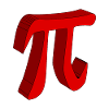 Pi the Constant In 3D