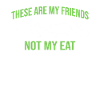 Dicton végétarien végétalien