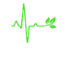 Vegan Vegetarian Heartbeat