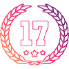 17 Couronne numérique
