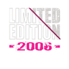 Édition limitée 2006