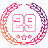 29 Couronne numérique