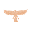 Coole Mädels fliegen nach Kairo