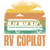 RV Copilot Wohnmobil Geschenk